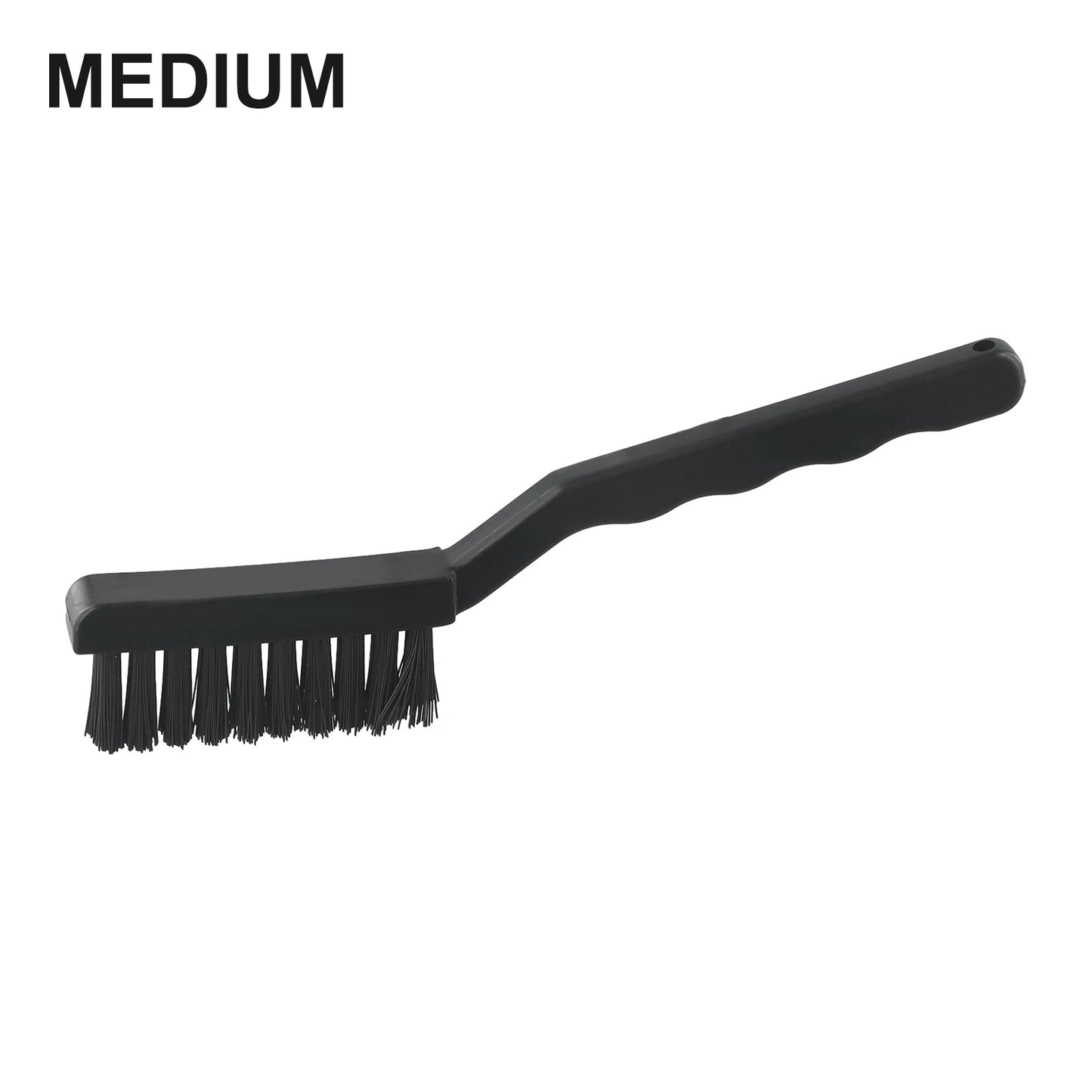 1 Anti-static Brush Electronic Antistatic Protection Small Crank