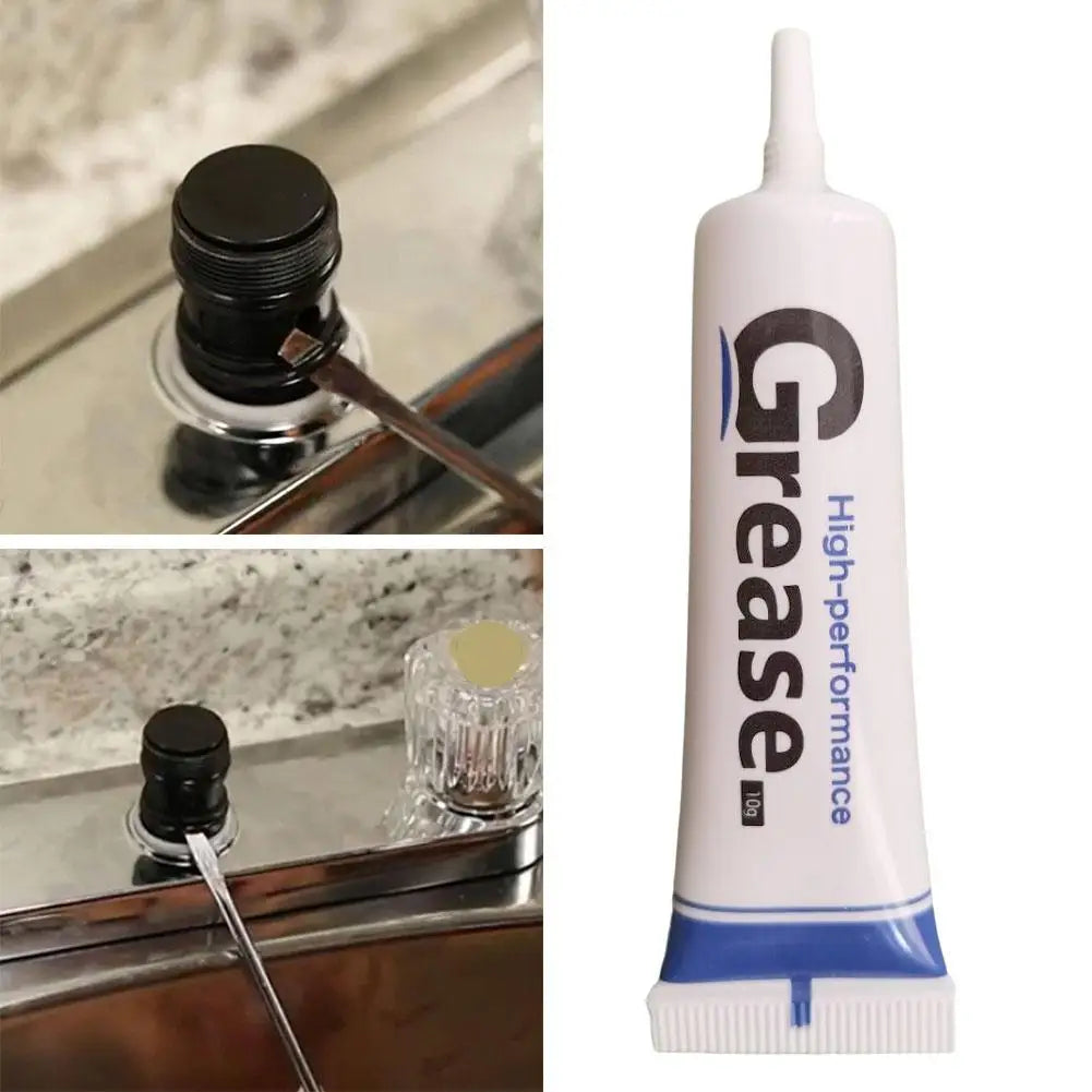 Versatile Waterproof Silicone Lubricant for Maintenance Peaceful Pleasures Health and Wellness