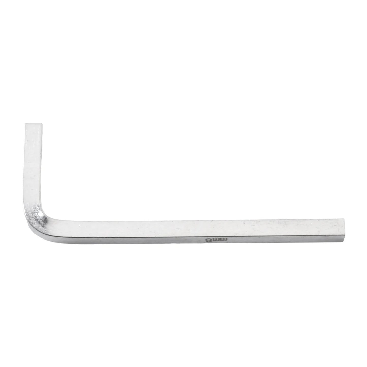 L-shape Square Head Wrench Key 4 Point Screwdriver Security Self