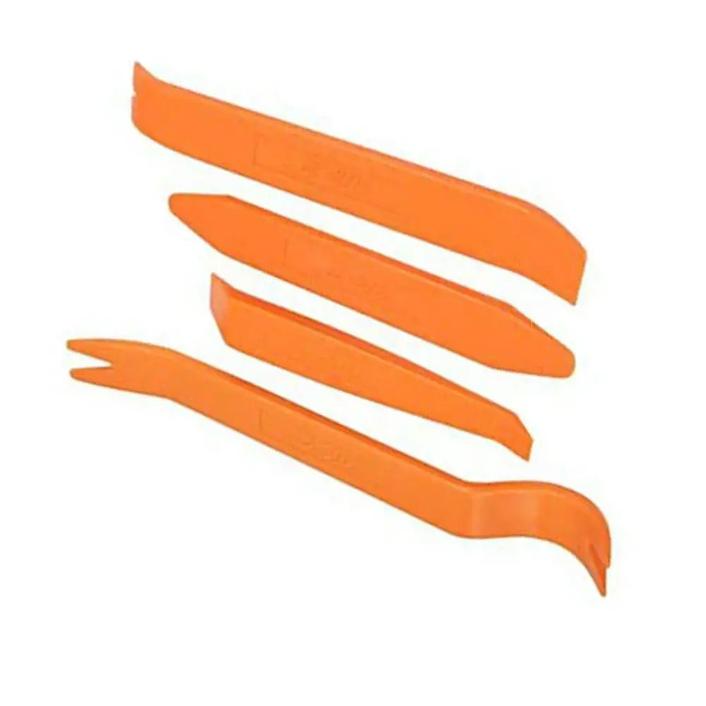 Car Door Panel Trim Removal Tool Kit – 5-Piece Pry Set