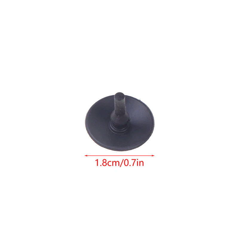 Air Pump Diaphragm Gasket Suction Cup | LP-20/40/60/100 Parts