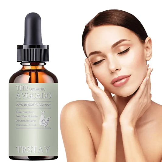 TRSTAY Nourishing Face Serum Oil – Moisturizing & Radiance Face Serum Oil Oasis Select 30ML