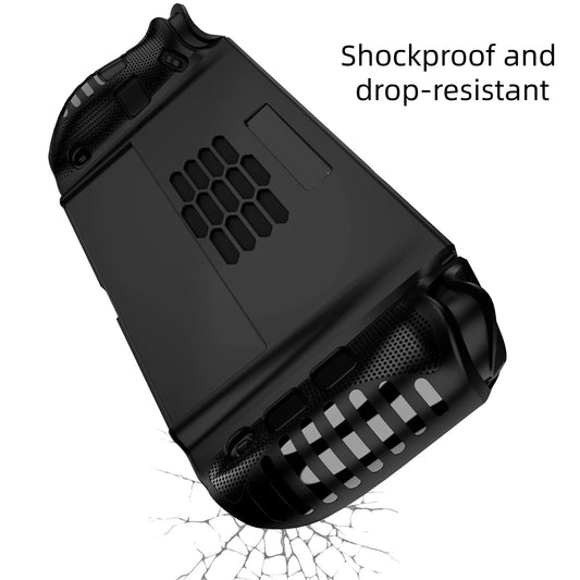 Ergonomic Design For Legion Go2 Gaming Console Protective Case Dustproof And Anti-Collision Gaming Console Accessories Peaceful Pleasures Health and Wellness Default Title