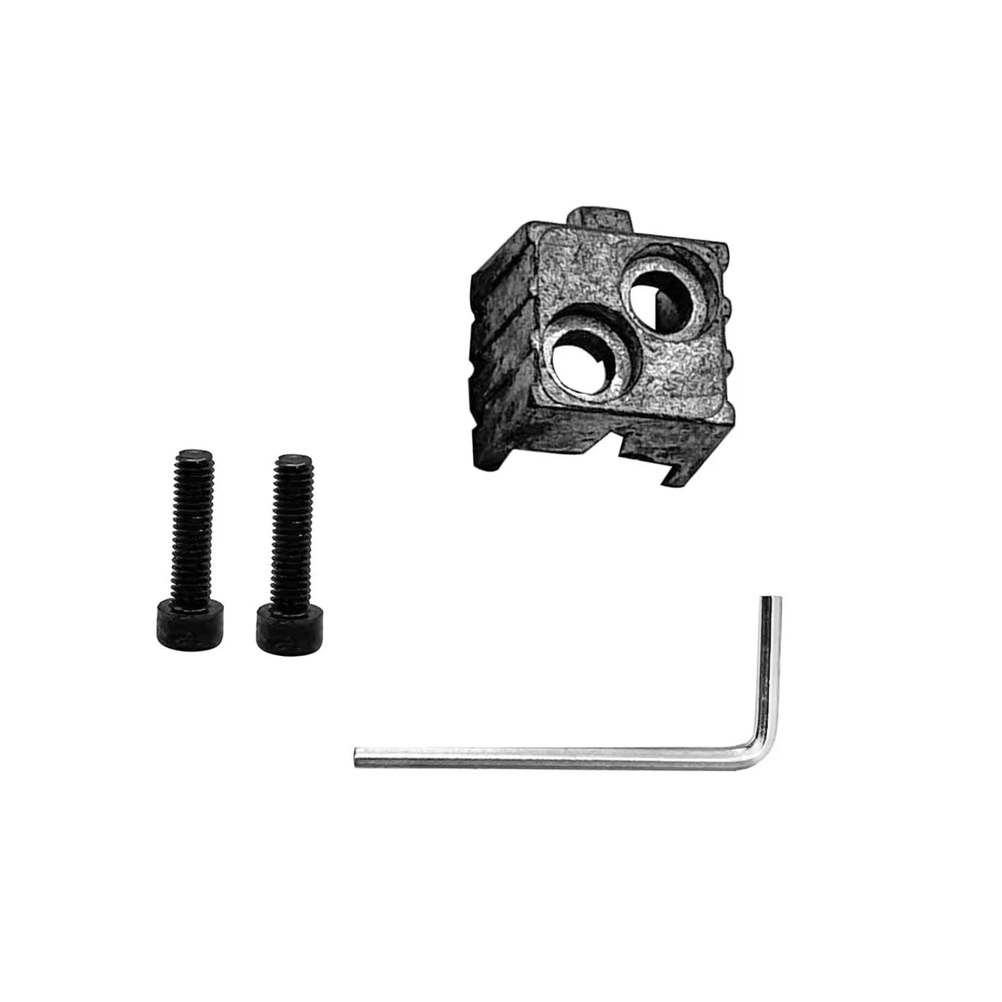 Jigsaw Screw Chuck Blade Clamp for Reciprocating Saw – 55mm