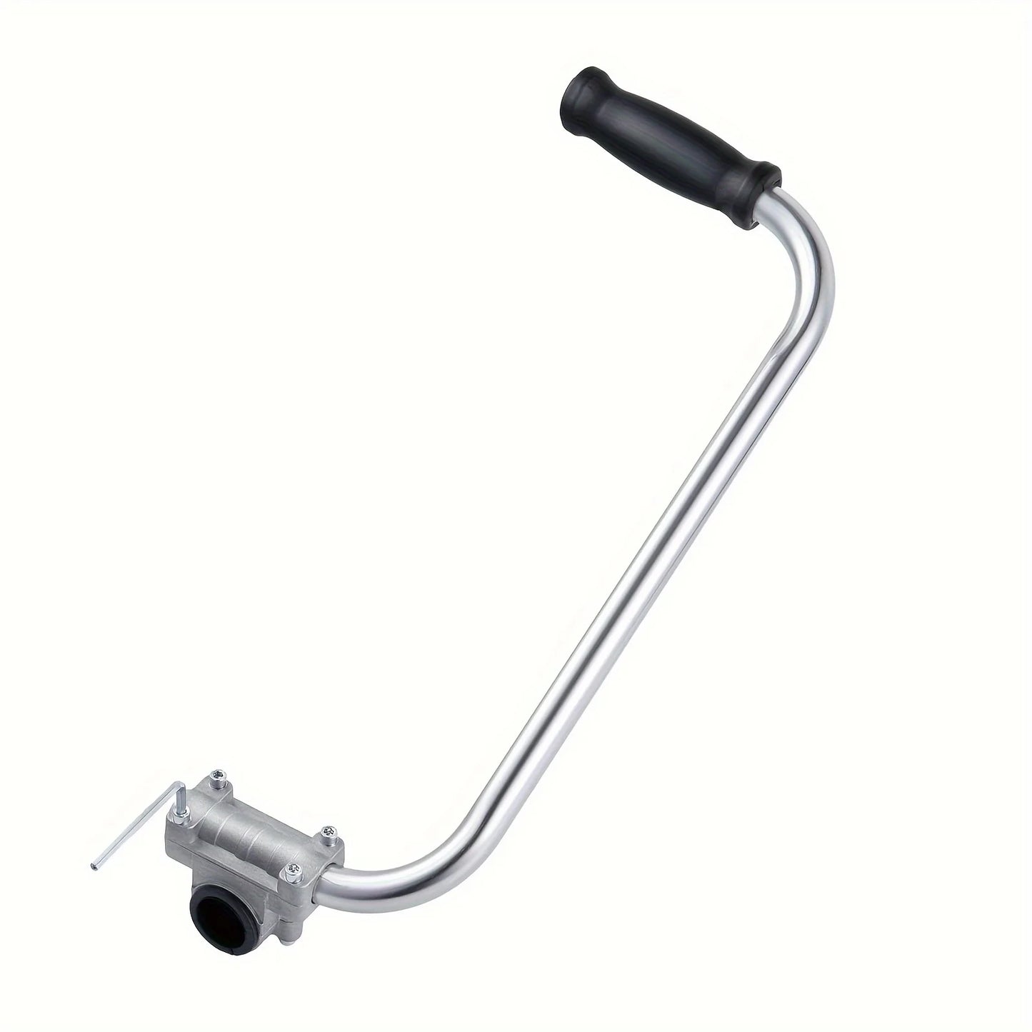 Trimmer Grip String Trimmers Handle Bracket Clamp Landscaping Edging