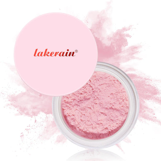 Lakerain Ultimate Setting Powder – Matte & Oil Control 6.5g Loose Setting Powder Oasis Select