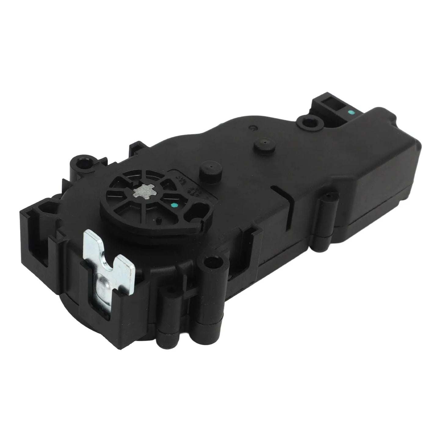 A2047500060 Rear Tailgate Bootlid Lock Actuator Sturdy Scratch