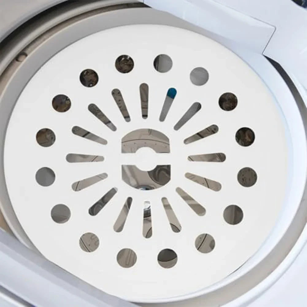 Washing Machine Inner Lid Pressure Plate | Sizes 20–29cm