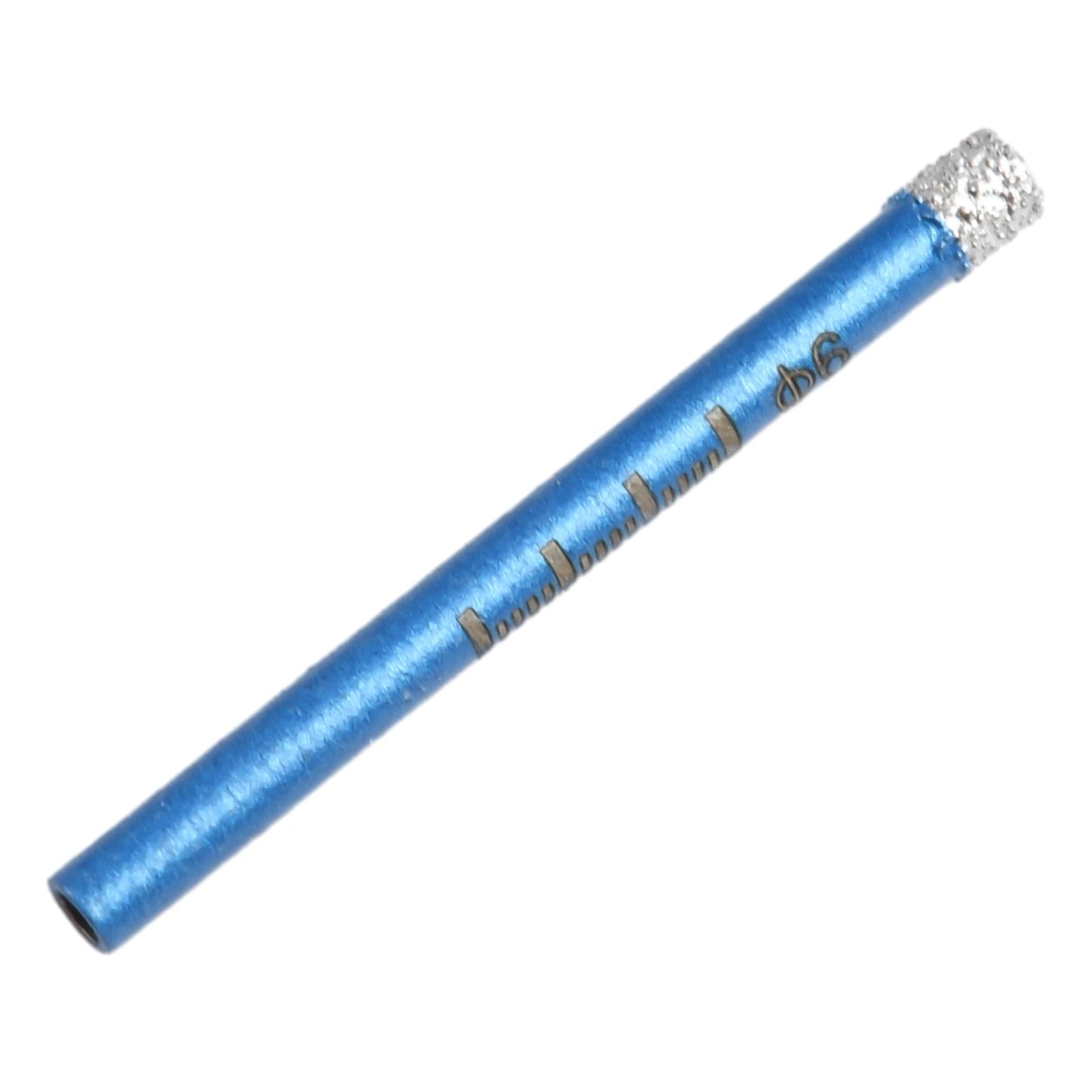 6 8 10 12 14 Coated Core Drill Bit Round Shank Glass Marble Granite