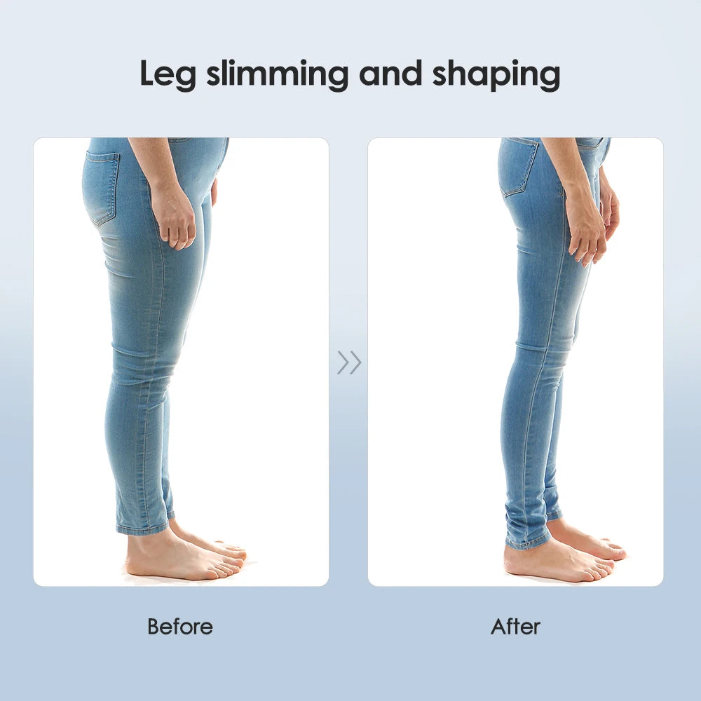 Smart EMS Massage Pad with RF Remote Improve Blood Circulation Leg Shaping Microcurrent Pulse Foot Massager Mat Acupoint Peaceful Pleasures Health and Wellness