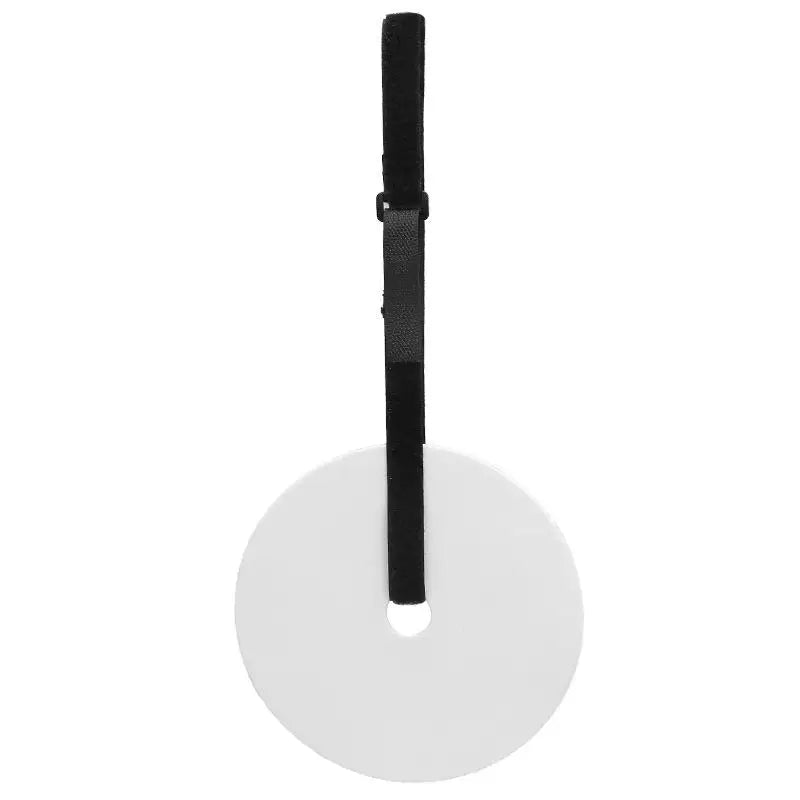 Portable Soccer Goal Target Trainer with Adjustable Strap