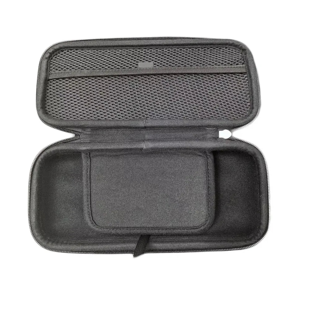 Excellent Quality Waterproof Shockproof Handheld Game Console Case Carry Bag For AYN Odin 3 Game Console Portable Organizer Bag Peaceful Pleasures Health and Wellness Default Title