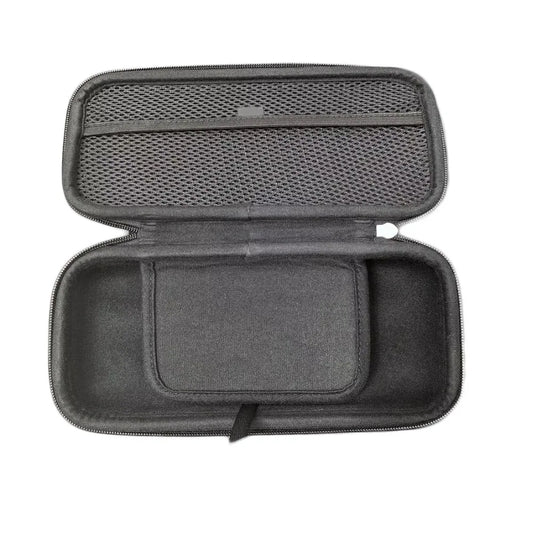 Excellent Quality Waterproof Shockproof Handheld Game Console Case Carry Bag For AYN Odin 3 Game Console Portable Organizer Bag Peaceful Pleasures Health and Wellness Default Title