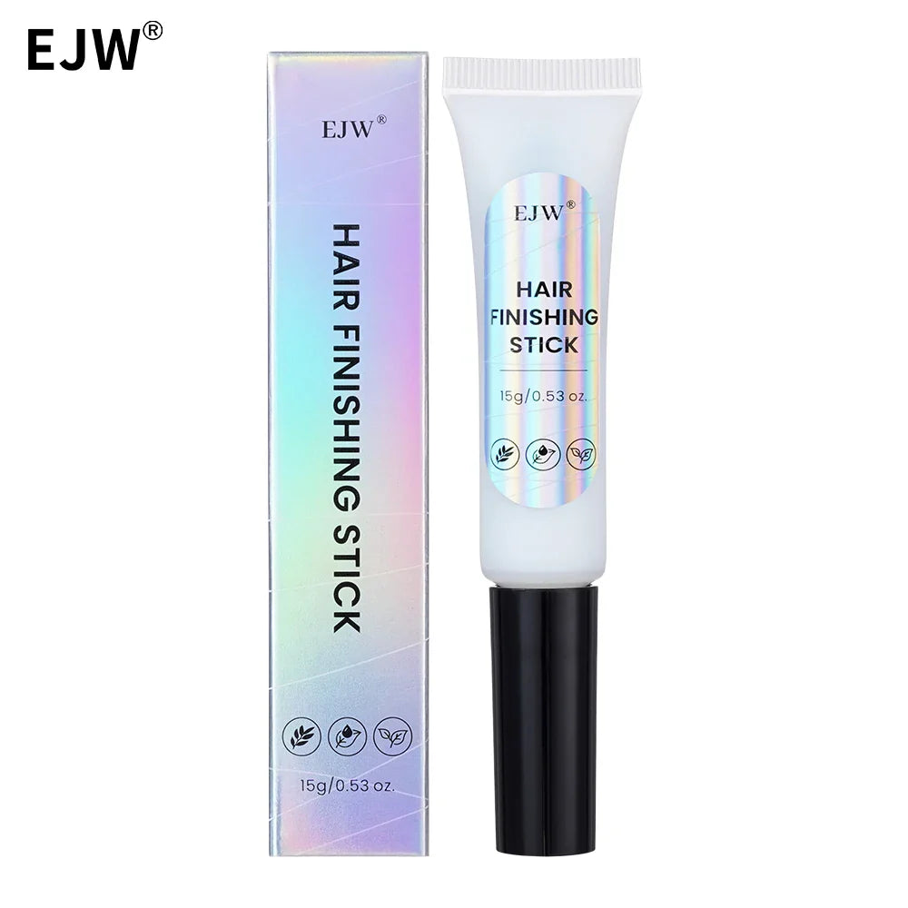 Hair Finishing Stick – Non-Greasy Flyaway & Frizz Wax Stick