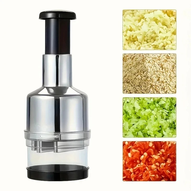 Patting Knife Garlic Puree Magical Tool Manual Garlic Crushing Pounding Machine Cutting Scallions Ginger Garlic Kitchen Tools Peaceful Pleasures Health and Wellness