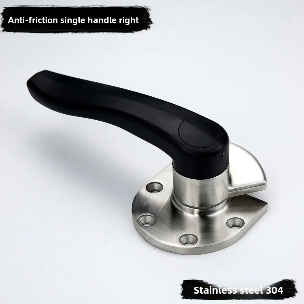 Stainless Steel Door Handle – Oven, Steamer & Freezer