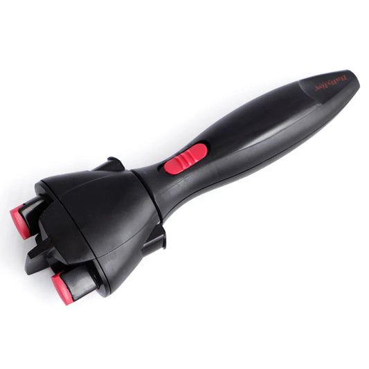 Electronic Quick Twist Hair Braiding Tool Automatic Hair Braider Machine Braid Maker DIY Magic Hair Styling Tools Peaceful Pleasures Health and Wellness Default Title