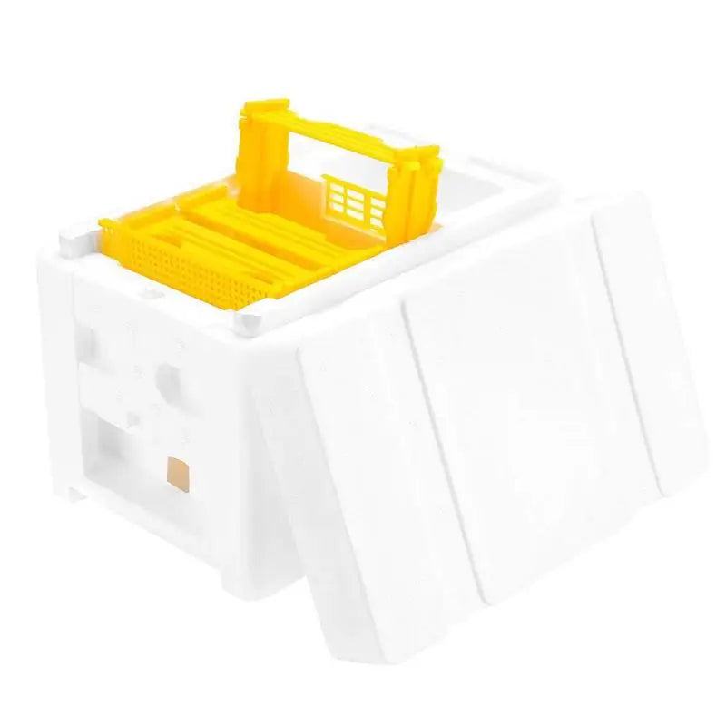 Foam Queen Rearing Mating Nuc Box – Beekeeping Hive Supplies