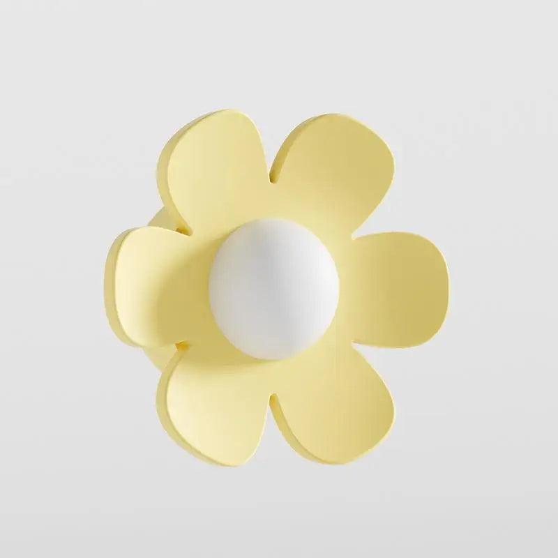 5-Pack Flower Silicone Sink Overflow Ring & Drain Seal Plug