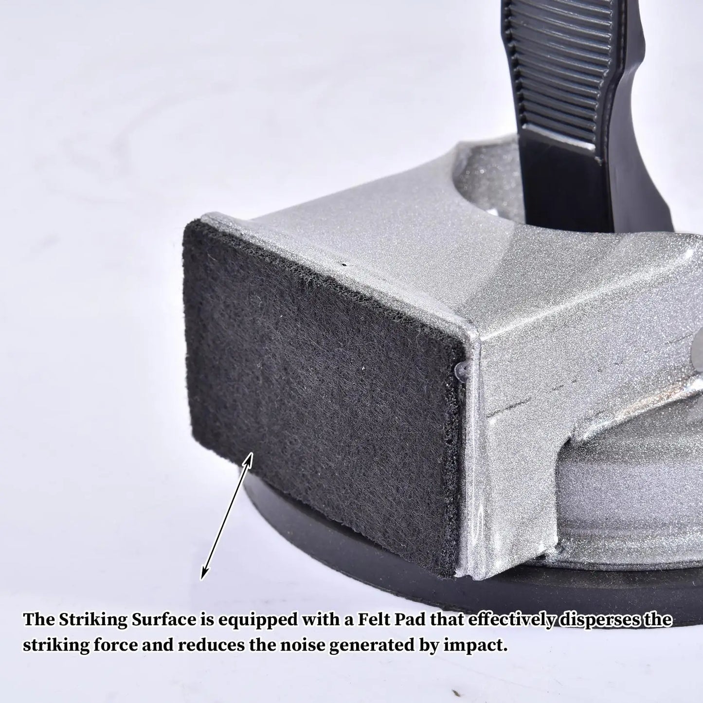 Laminate Floor Gap Repair Tool – Suction Grip Floor Fixer