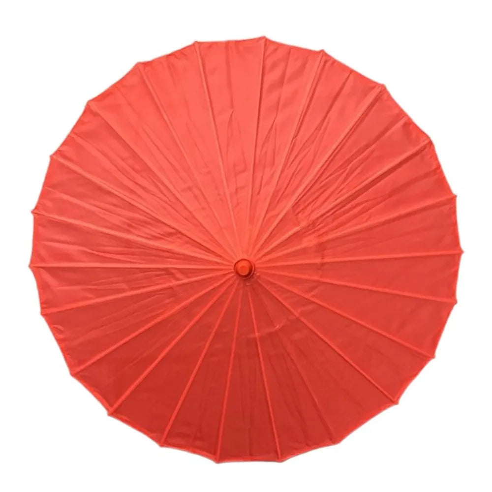 Handmade Silk Chinese Umbrella – Dance, Wedding & Décor Prop