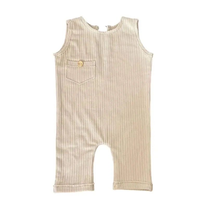 Newborn Photography Strappy Pants | Soft Overalls 0-1 Month