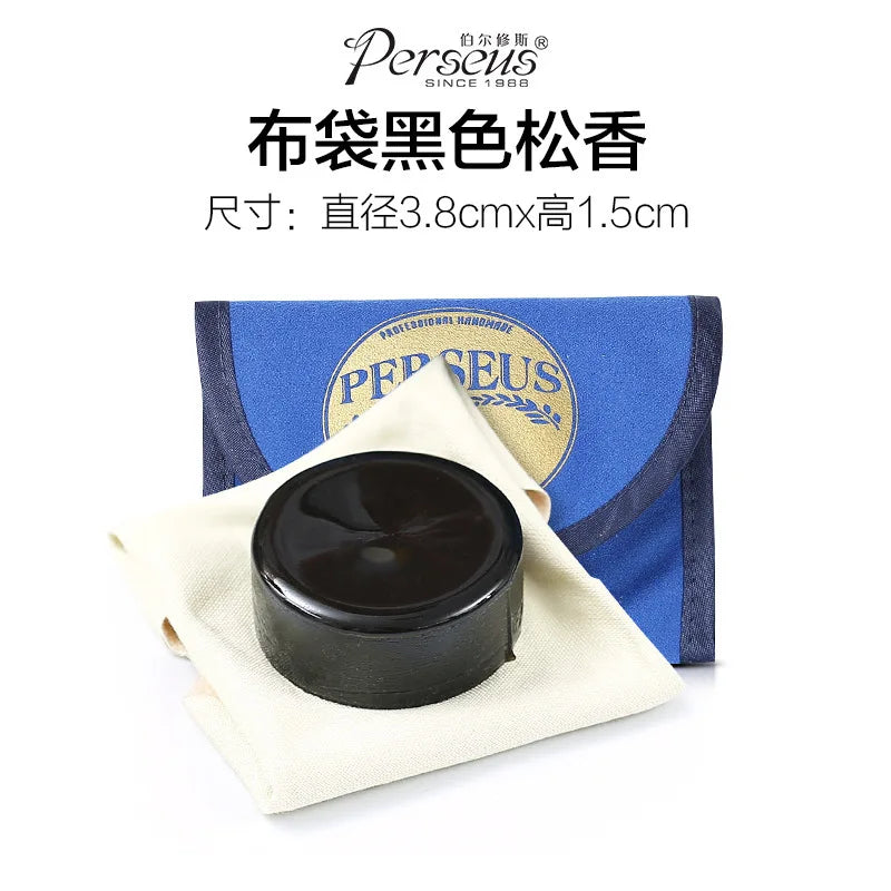 Professional Cloth Bag Rosin Violin Cello Viola Erhu High-grade Powder