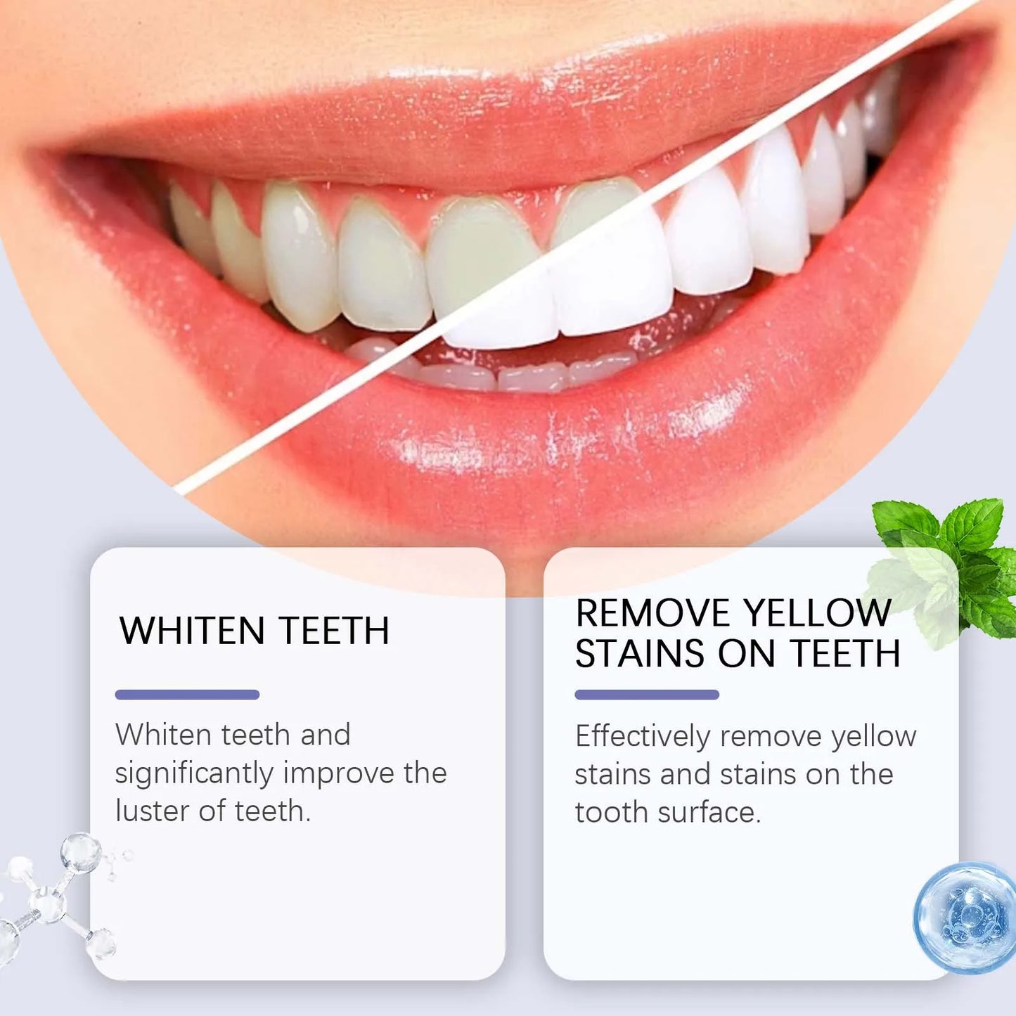 Oralhoe 7.5% Hydroxyapatite Toothpaste – Fluoride-Free 120g