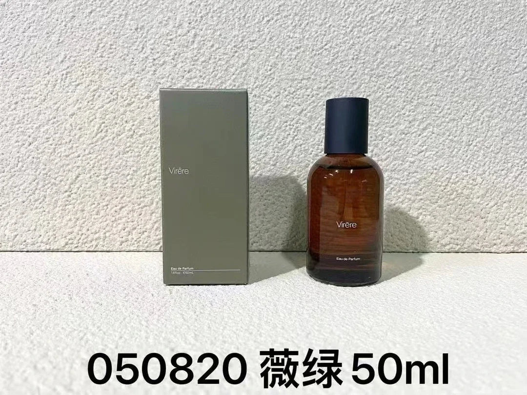 Unisex Floral Wood Fruit Eau de Parfum Set – 2 x 100ml
