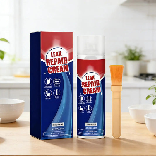Waterproof Sealant Cream – Strong Leak Repair Coating 100g Waterproof Sealant Oasis Select