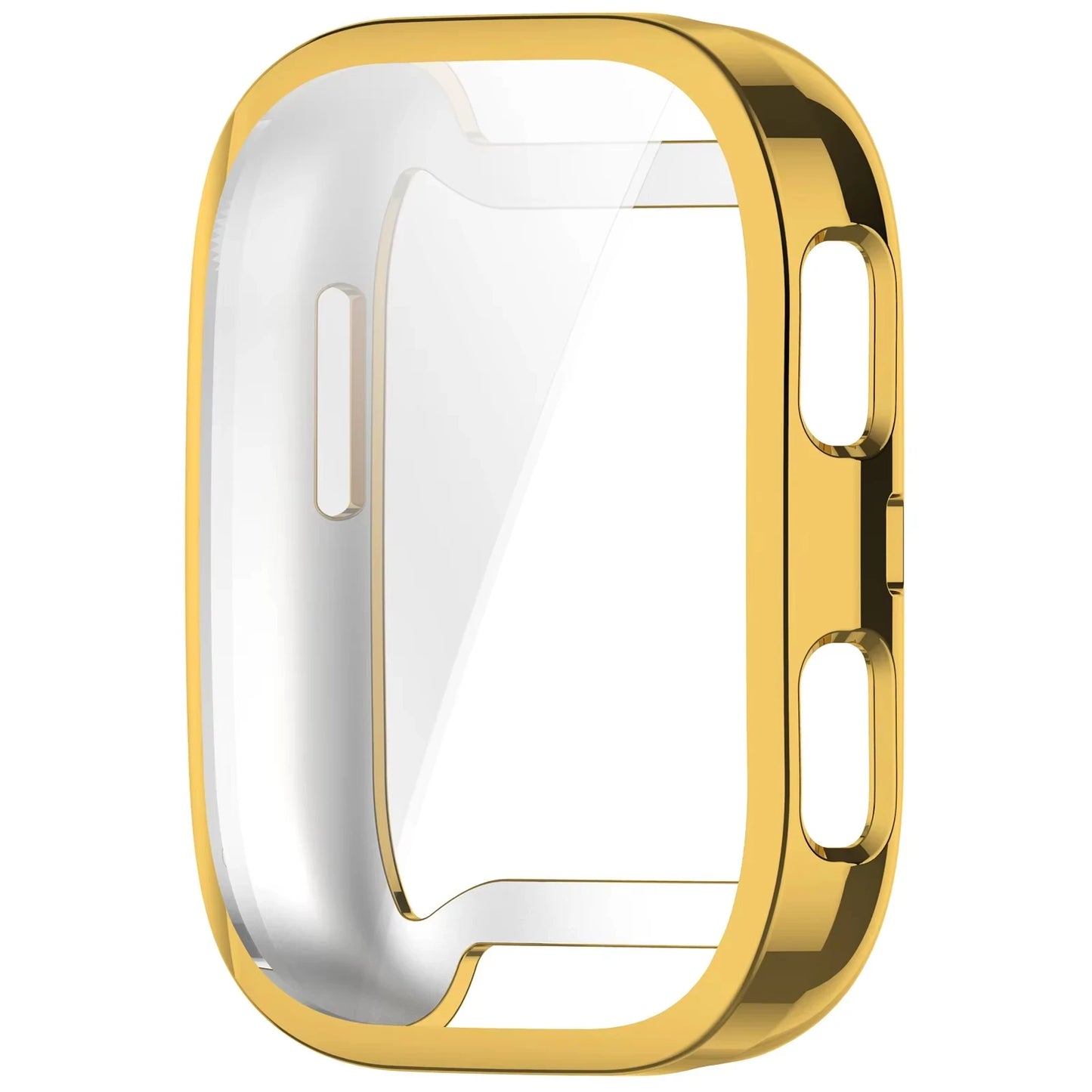 TPU Case for Amazfit Bip 6 – Full Screen Protector Cover