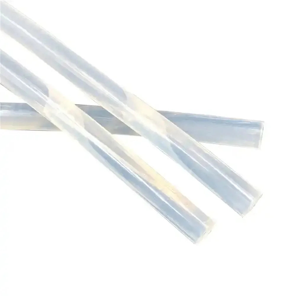 Hot Melt Glue Sticks 7mm/11mm – Translucent EVA Adhesive Rods