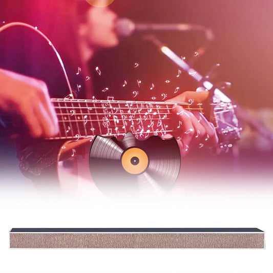 Guitar Fret Leveling Sanding Beam | Pro Luthier Tool Guitar Luthier Tool Peaceful Pleasures Health and Wellness