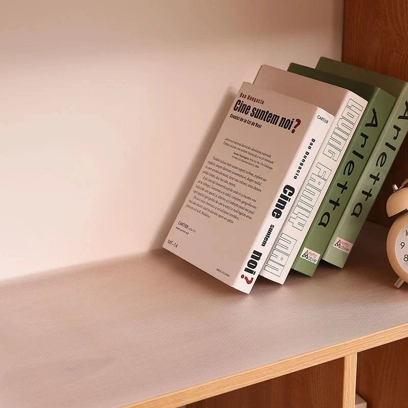 5m Non-Slip EVA Drawer Liner – Waterproof Shelf & Cabinet Mat