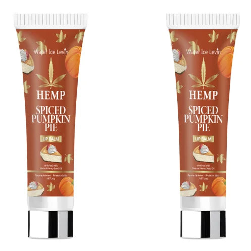 Hyaluronic Acid & Bee Venom Lip Balm | Non-Sticky Moisturizer