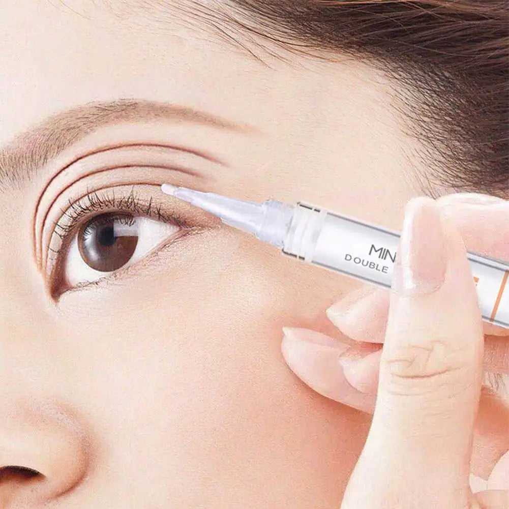 Invisible Double Eyelid Shaping Cream 3g – 24H Waterproof