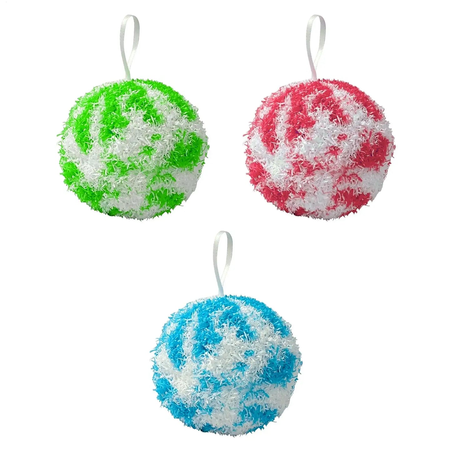 Nano Cleaning Ball – Scratch-Free Kitchen & Bathroom Scrubber