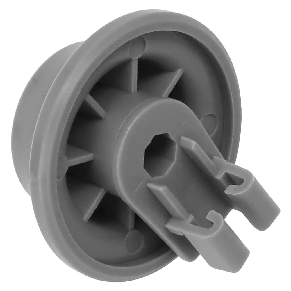 4-Pack Dishwasher Basket Wheels 611475 – Bosch Siemens Neff Fit