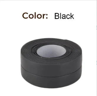 Anti-Mold Waterproof Caulk Sealing Tape – Kitchen & Bathroom