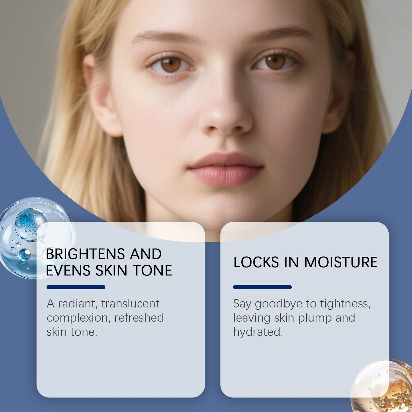 Rice Clay Face Mask – Brightening, Pore Cleansing & Hydrating