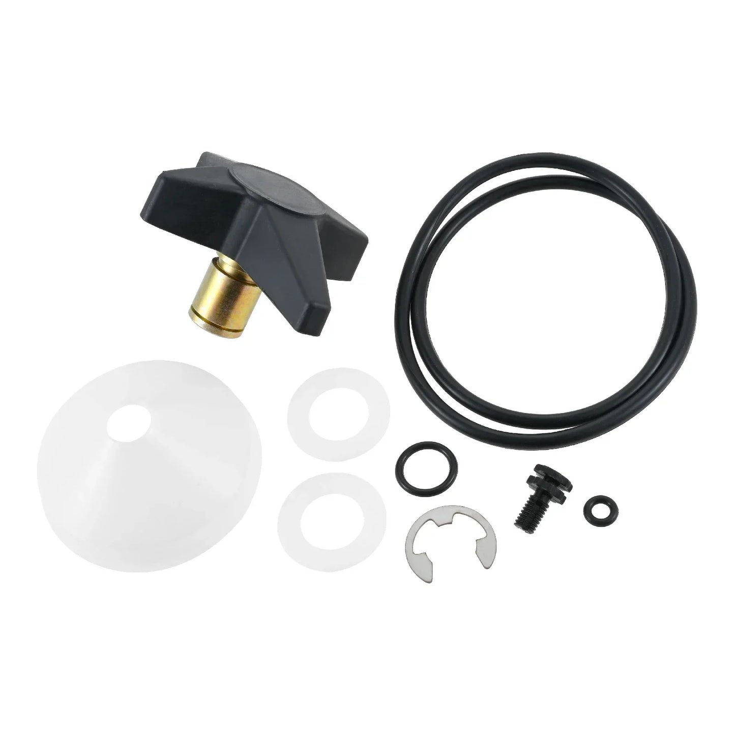 Pool Filter Knob Kit – CX900G & CX900DA Replacement Parts