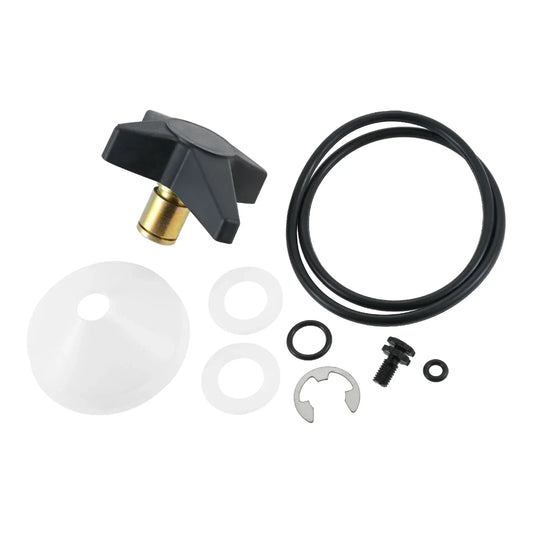 Pool Filter Knob Kit – CX900G & CX900DA Replacement Parts Pool Filter Repair Kit Oasis Select Default Title