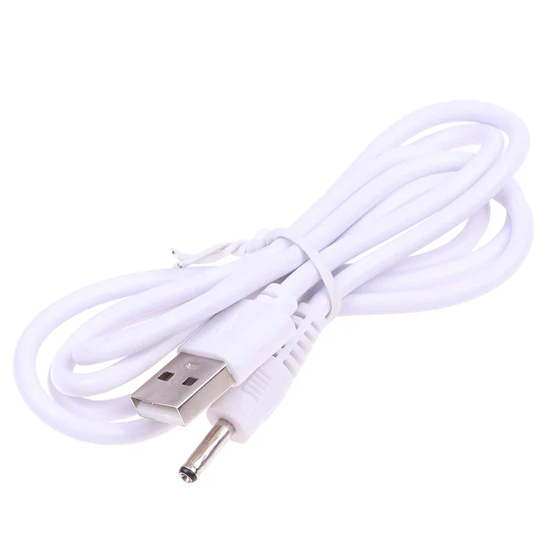 Micro USB Charging Cable for Dancing Cactus Toy – 1M/40cm