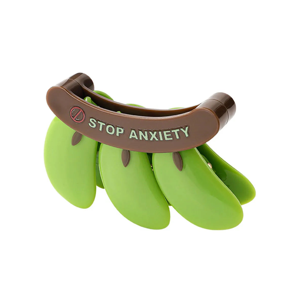 Magnetic Sealing Clips Plastic Bags Moisture-proof Freshness Clips Sealing Strips Snack Storage Clips Peaceful Pleasures Health and Wellness green