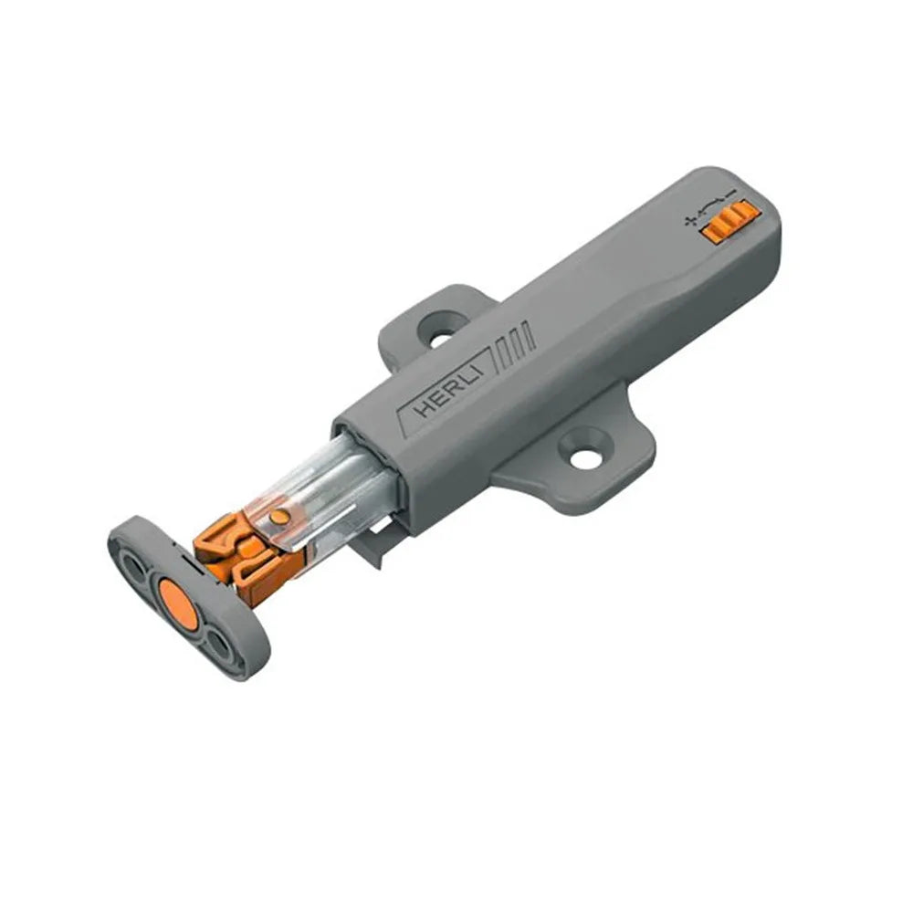 Push-to-Open Touch Latch | Invisible Cabinet Door Catch
