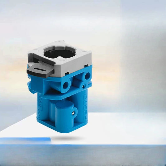 Parts for Festo FESTO Front Panel Valve 6817 SV-3-M5 Peaceful Pleasures Health and Wellness 6817 SV-3-M5
