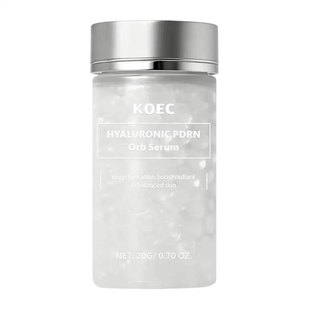 Spherical Particle Facial Essence 20ml – Hyaluronic & PDRN Hydration