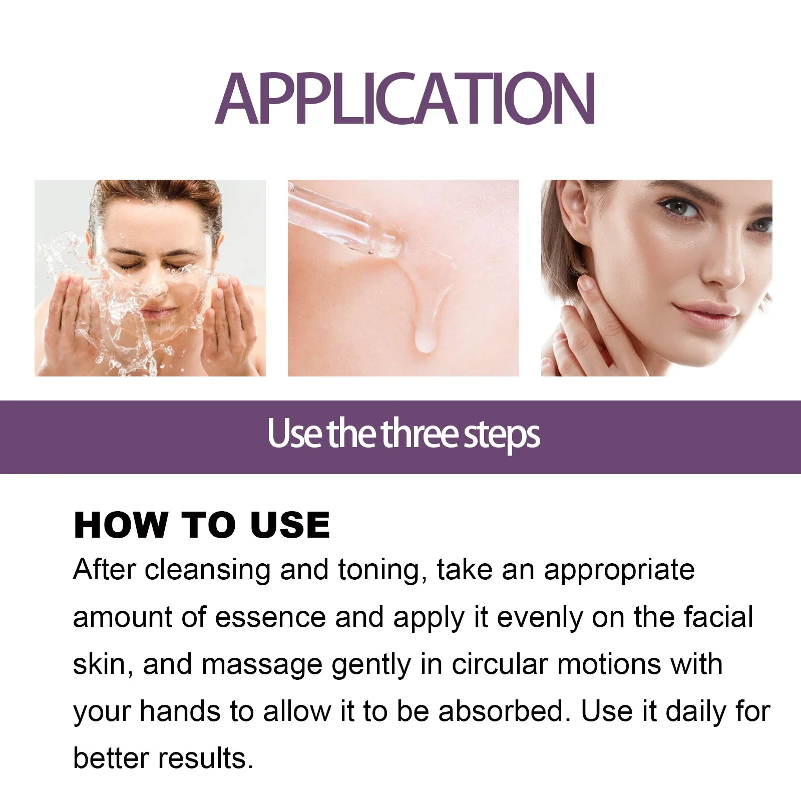 Anti-Aging Wrinkle Remover Face Serum – Lift, Firm & Glow Anti-Aging Face Serum Oasis Select