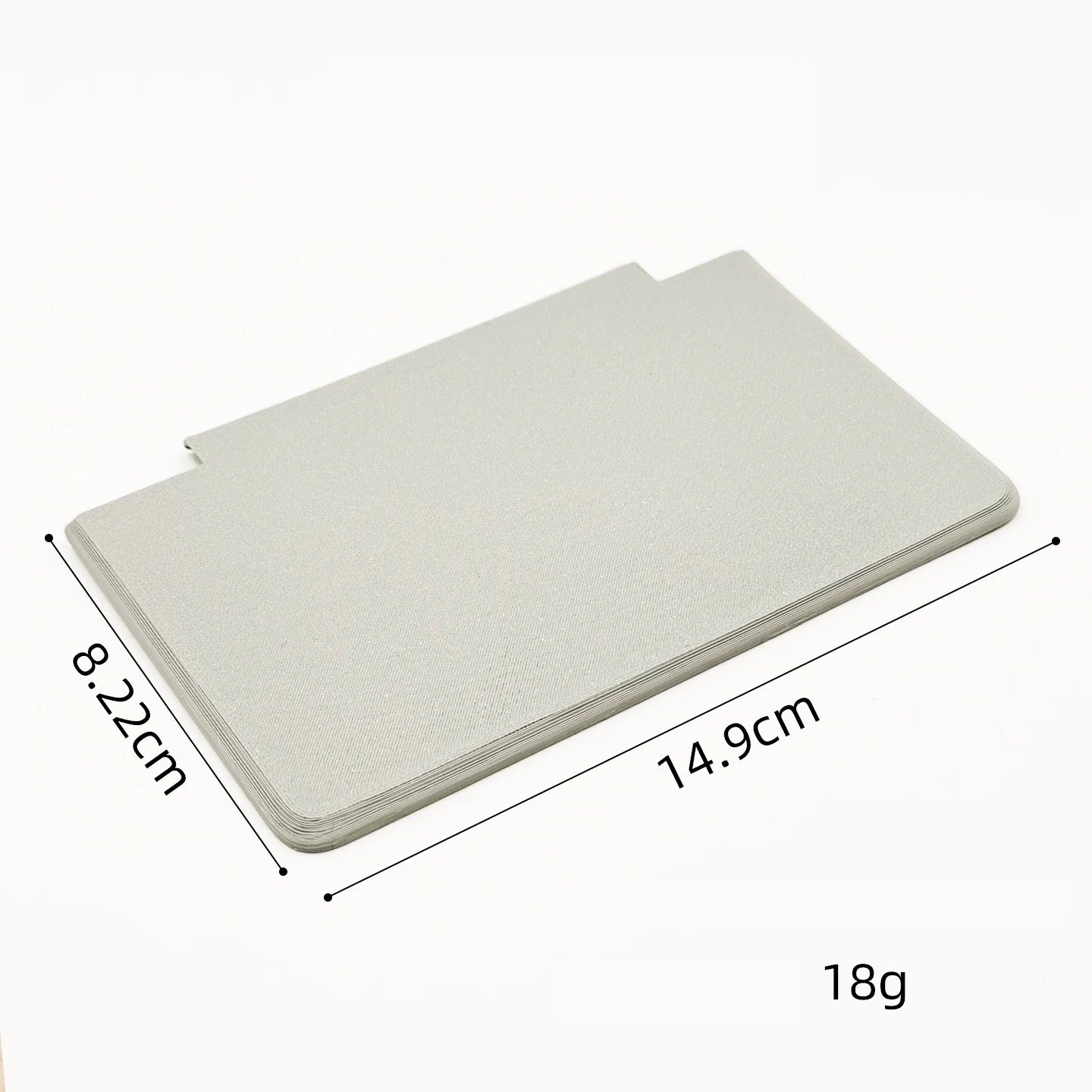 PLA Top Cover For AYN Thor Custom Replacement Cover Secure And Anti-Detachment Ergonomic Curve Design Comfortable To The Touch Peaceful Pleasures Health and Wellness