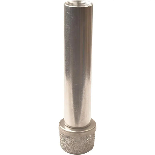 A36T-For Sprayers Aftermarket Suction Tube Suction Tube For Graco 695 795 3900 1095 1595 5900 7900 Peaceful Pleasures Health and Wellness Silver